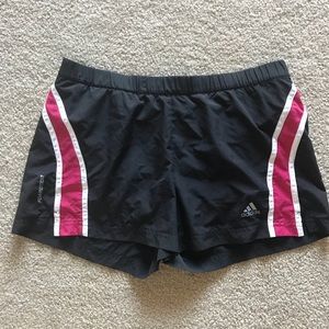 Adidas Running Shorts